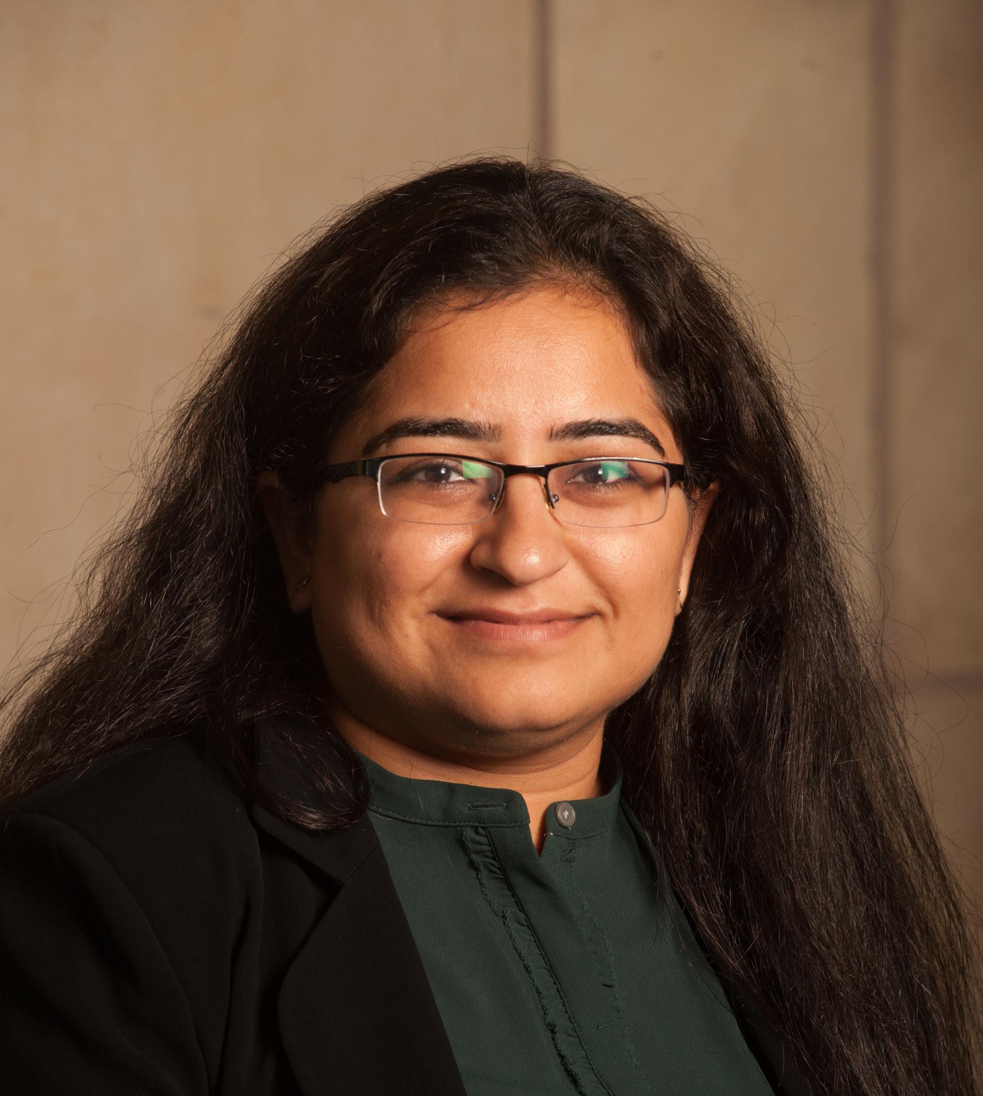 uc davis materials science engineering assistant professor roopali kukreja