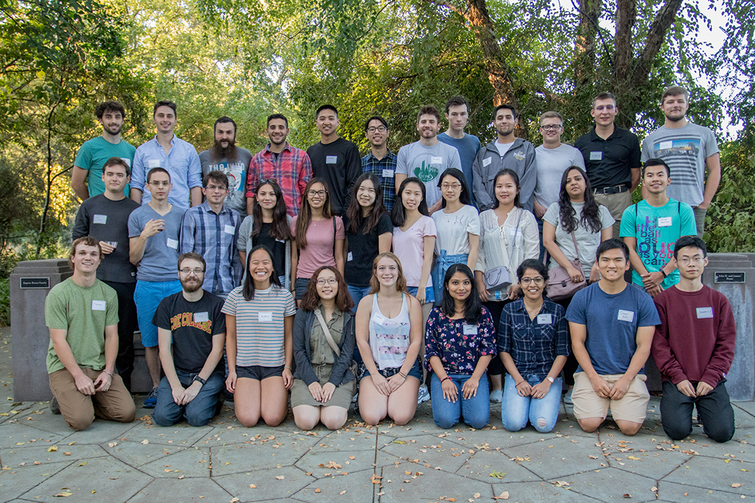 uc davis materials science engineering new graduate students 2018