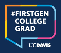 uc davis first gen college grad