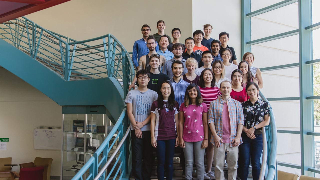 uc davis materials science engineering graduate students