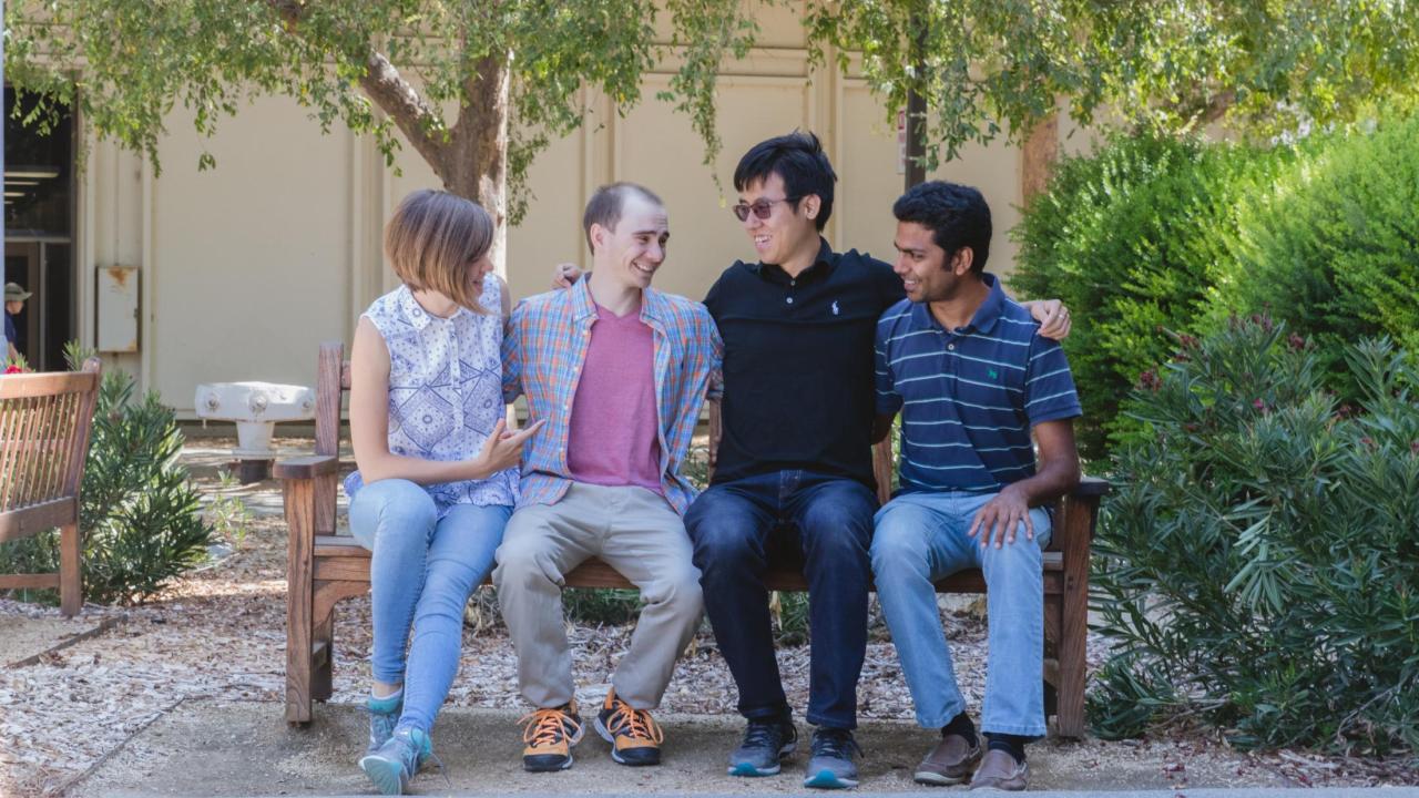 Resource Highlights Materials Science and Engineering UC Davis Engineering