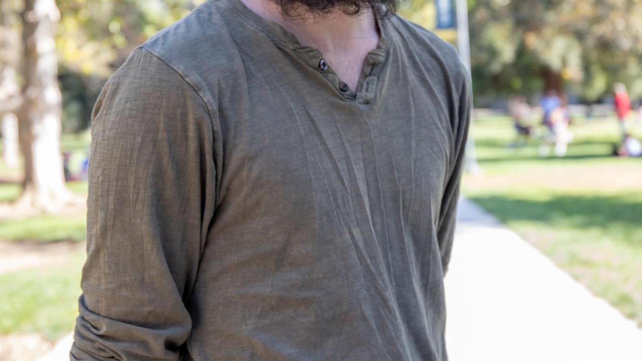 uc davis materials science engineering undergraduate spotlight justin mulvey