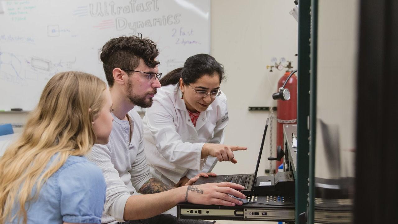 uc davis materials science engineering ascent nuclear science training program faculty