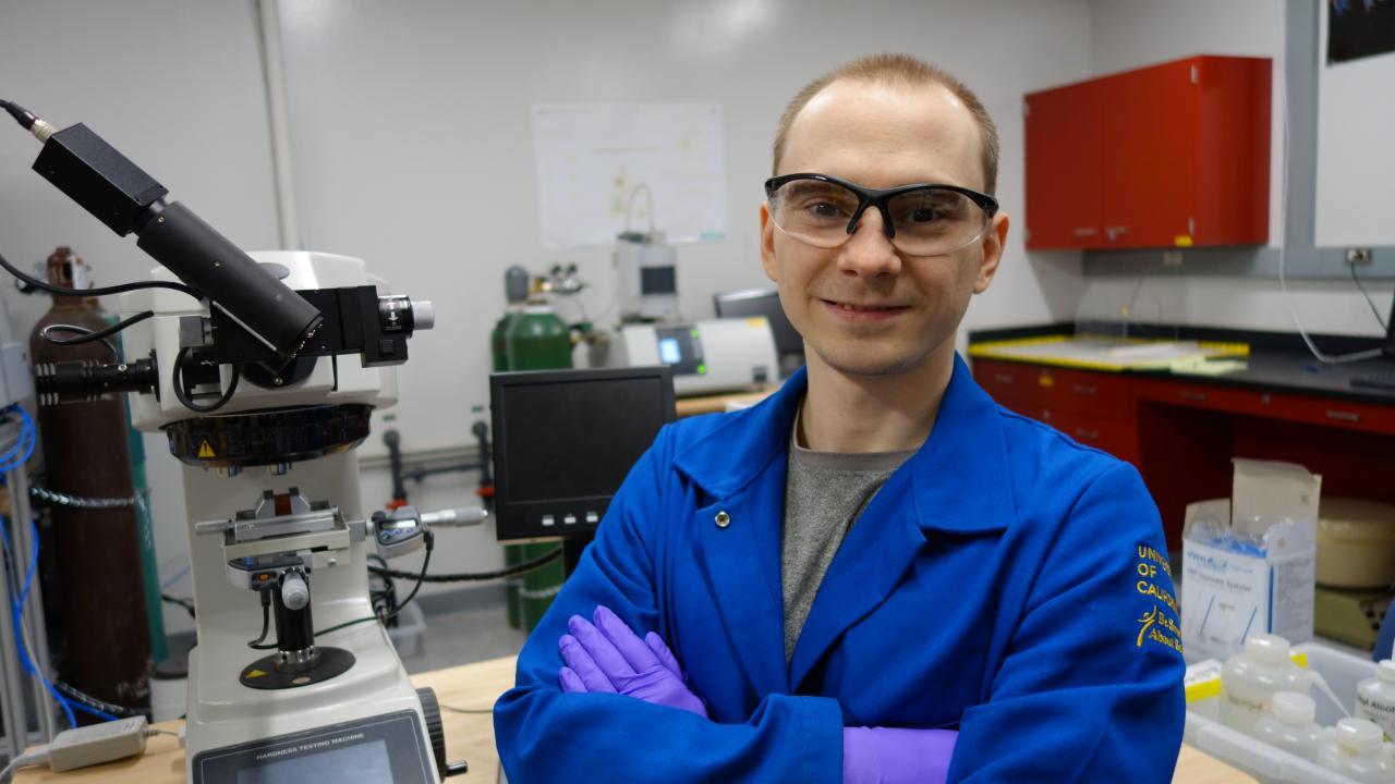 uc davis materials science engineering graduate international student