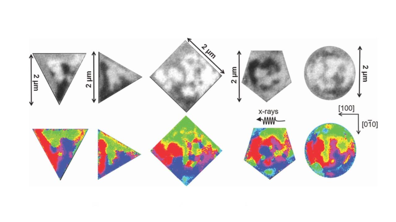 uc davis materials science engineering magnetic heterostructures yayoi takamura