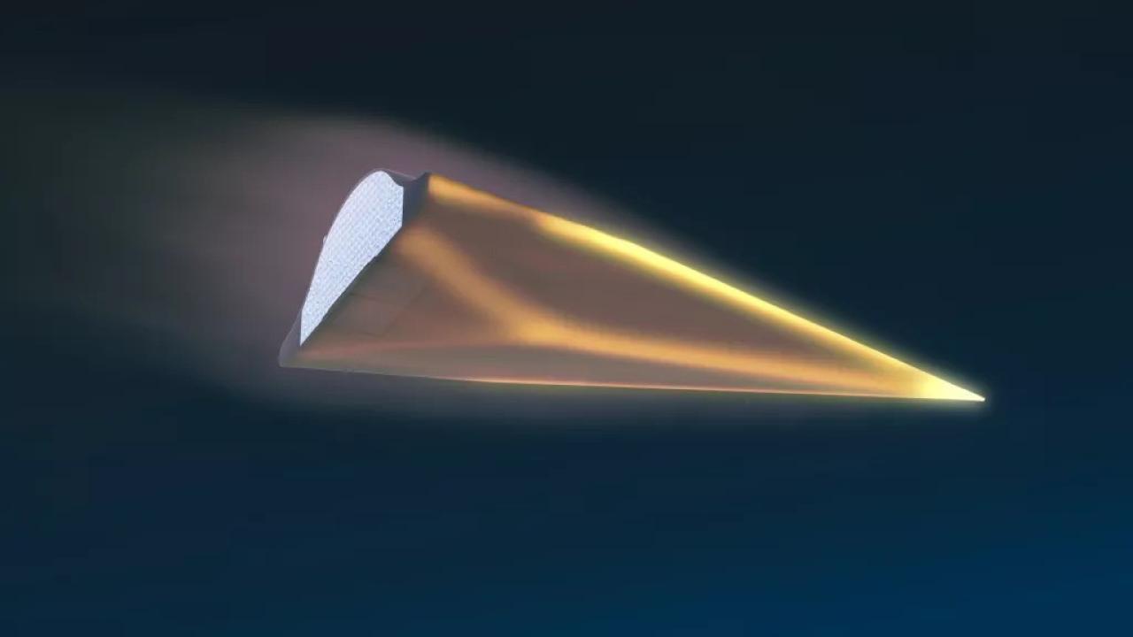 scott mccormack air force hypersonics ultra high temperature ceramic processing materials science engineering uc davis