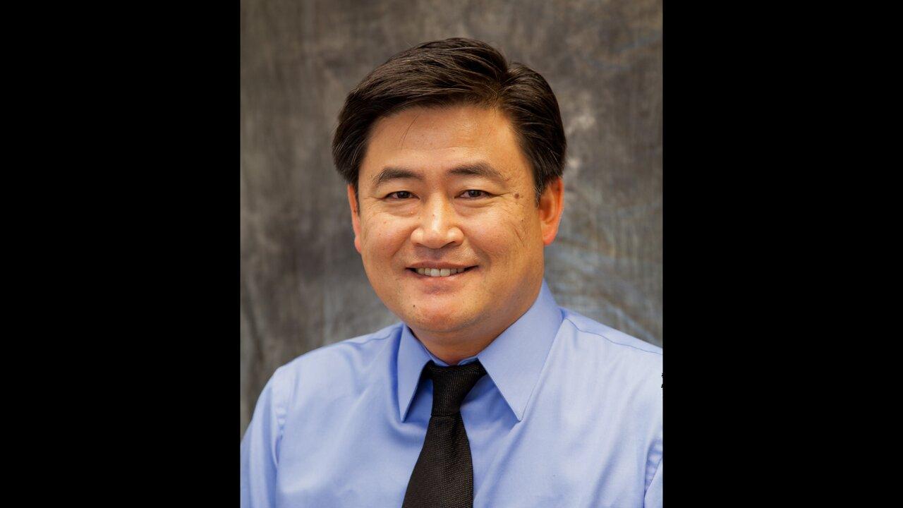 uc davis materials science professor sangtae kim