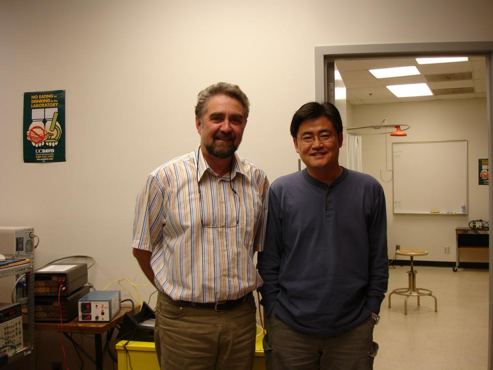 uc davis materials science engineering sangtae kim