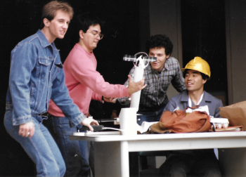 uc davis materials science engineeing tms egg drop alumni