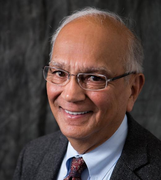 uc davis materials science engineering distinguished professor subhash mahajan