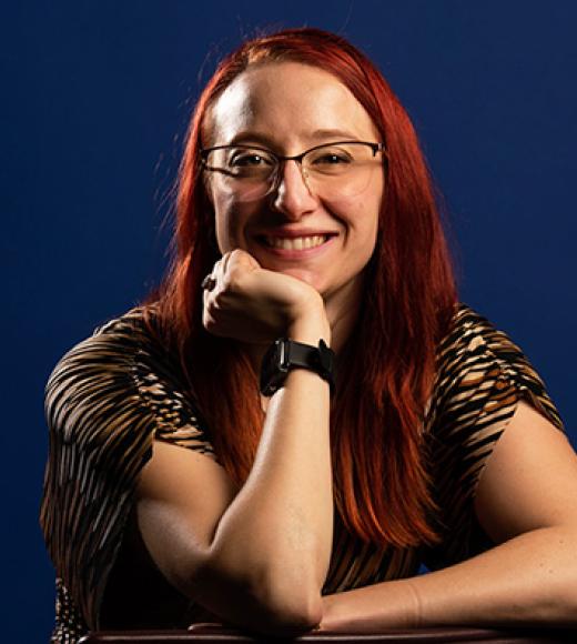 Cassondra Brayfield