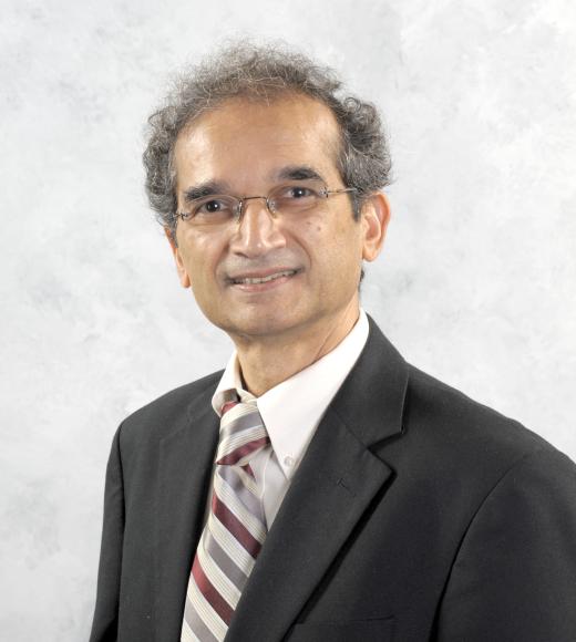 Himanshu Jain