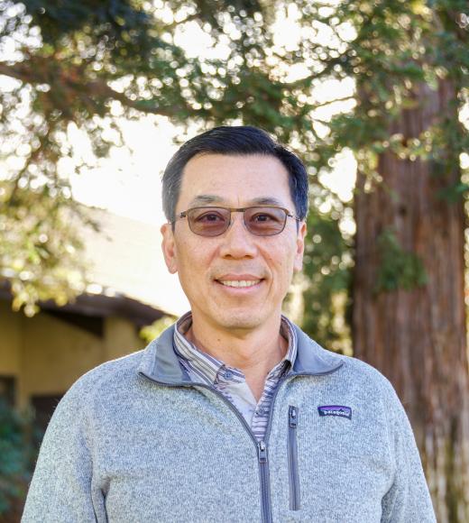 Jack Yao