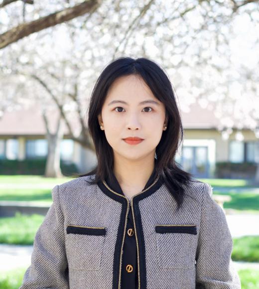 Peifen Lyu