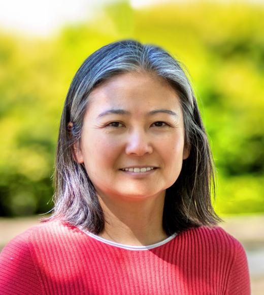 Yayoi Takamura