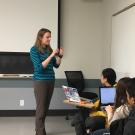 uc davis materials science engineering assistant professor teaching susan gentry