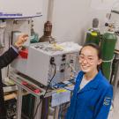 uc davis materials science engineering mistletoe research fellow 2019