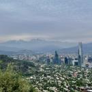 Santiago, Chile
