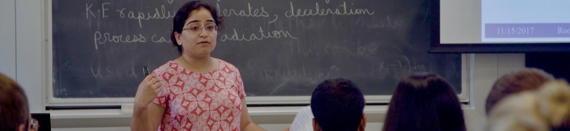 roopali-kukreja-teaching-uc-davis-mse