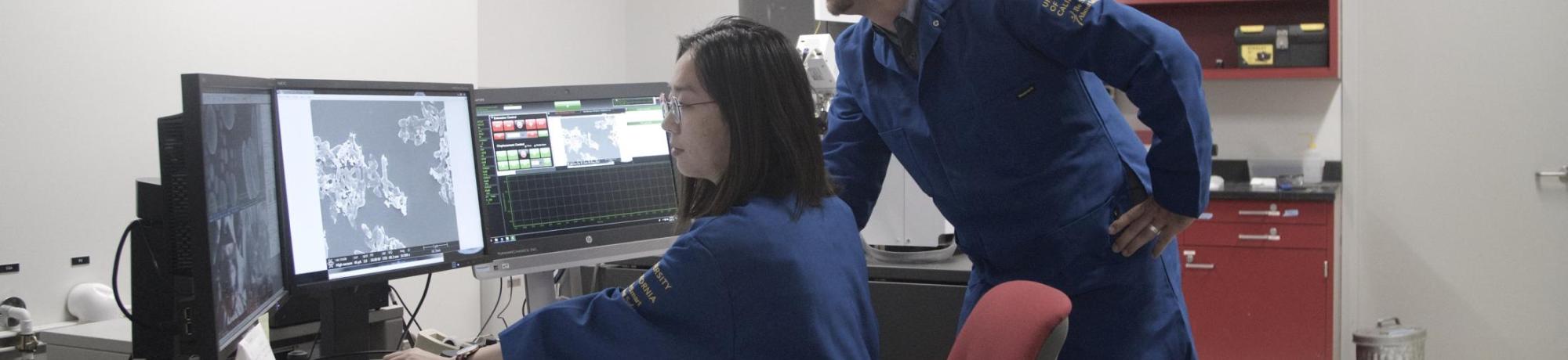 uc davis materials science engineering amcat safety