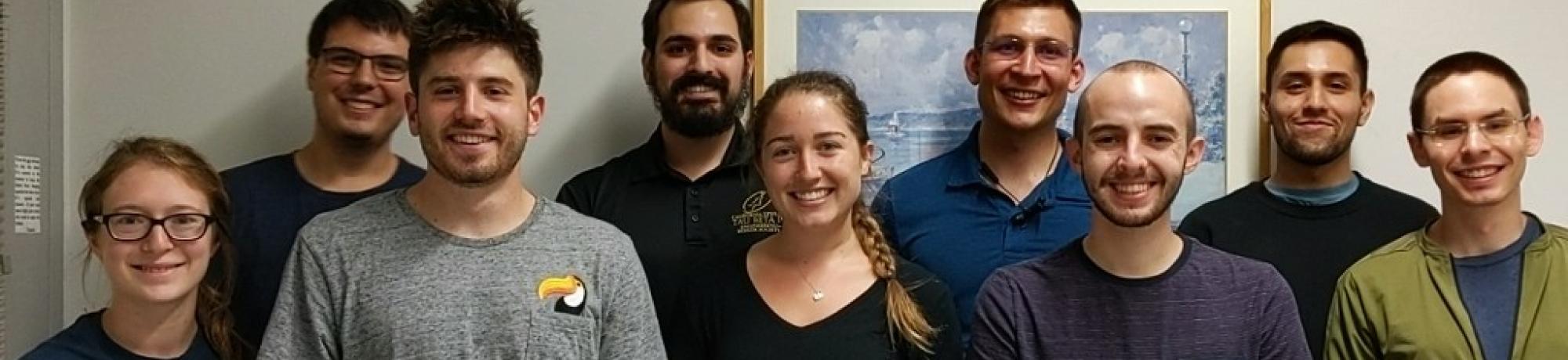 uc davis materials science engineering graduate student organization